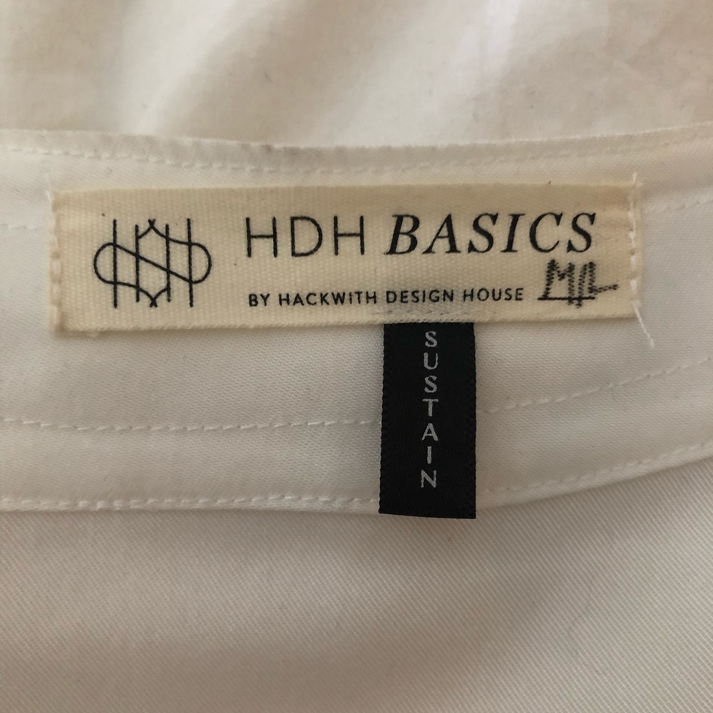 HACKWITH Easy Jacket - Picture 4 of 10